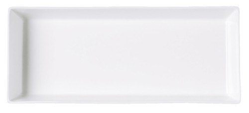 Talerz 47x20 cm, Buffet