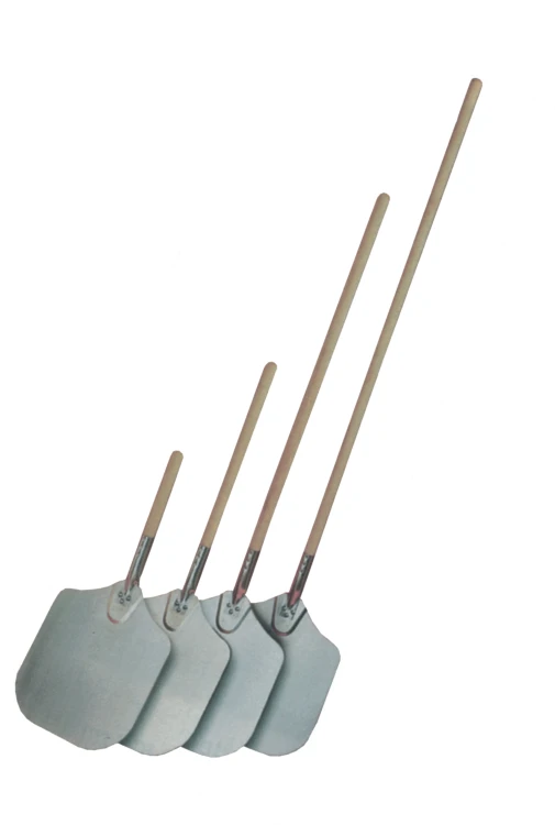 Łopata do pizzy 40,6x45,7 cm dł.142 cm