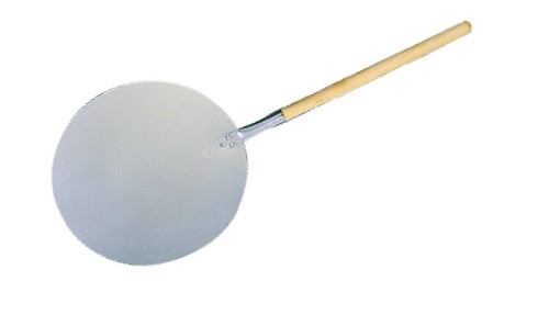 Łopata do pizzy okrągła śr.34 cm