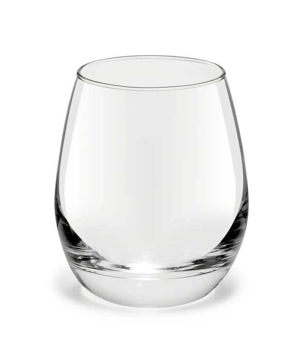 Szklanka 330 ml, L'esprit du vin