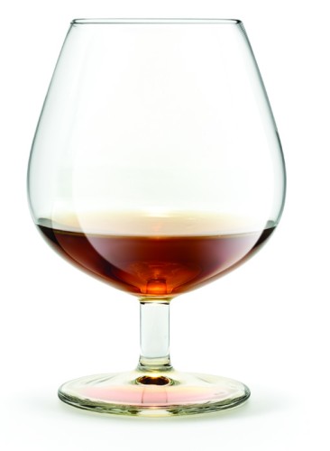 Kieliszek, 370 ml, Brandy