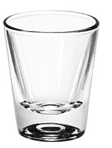 Kieliszek, 30 ml, Shots & Shooters