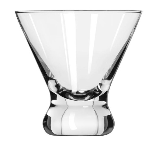 Cosmopolitan kieliszek 240 ml