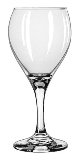 Kieliszek, 310 ml, Teardrop