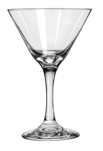 Kieliszek, 270 ml, Embassy