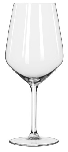 Kieliszek, 530 ml, Carre