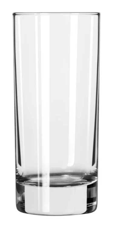 Szklanka wysoka 230 ml, Manhattan