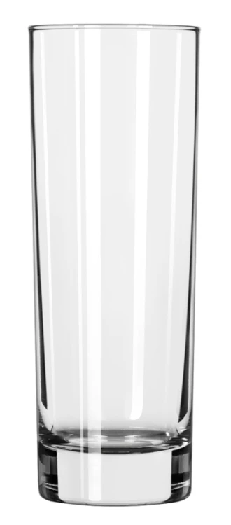 Szklanka wysoka 320 ml, Manhattan