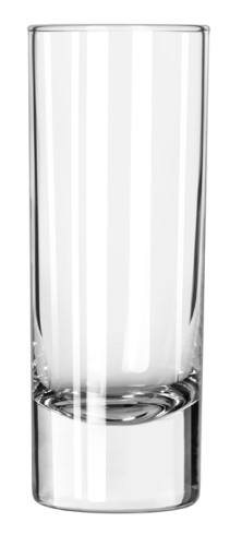Kieliszek, 75 ml, Shots & Shooters