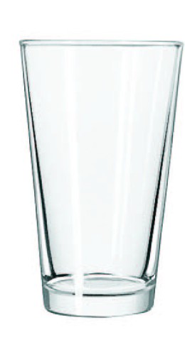 Szklanka do shakera 473 ml