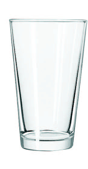 Szklanka do shakera 473 ml