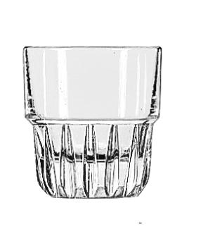 Everest szklanka niska 148 ml