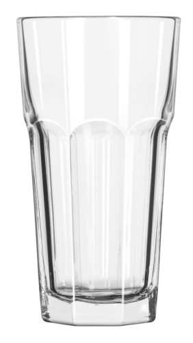 Szklanka wysoka 310 ml, Titan