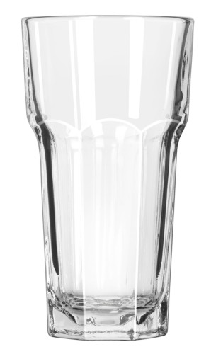 Szklanka wysoka 355 ml, Titan