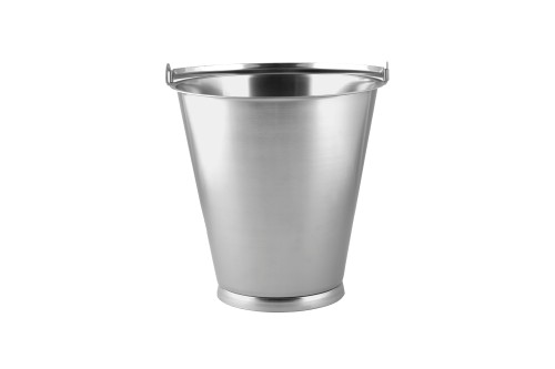 Wiadro, 12 l, z pierścieniem