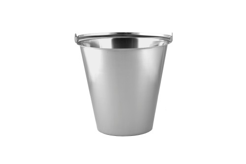 Wiadro, 12 l, bez pierścienia