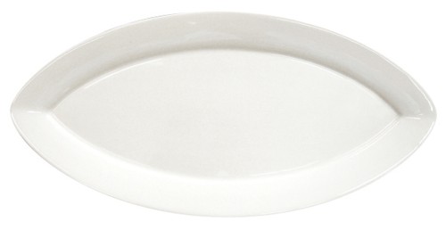 Fine Dine półmisek owalny dł.46 cm