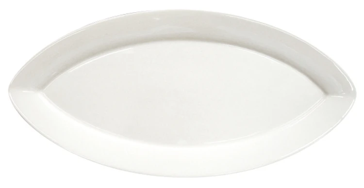 Fine Dine półmisek owalny dł.46 cm