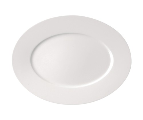 Fine Dine półmisek owalny dł.34 cm
