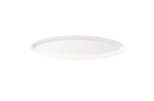 Fine Dine talerz owalny 30x8 cm
