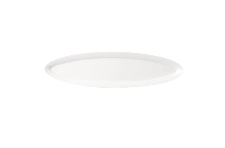 Fine Dine talerz owalny 30x8 cm