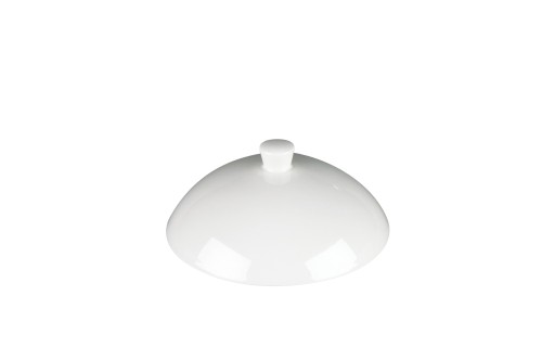 Fine Dine pokrywka 13 do talerza Gourmet śr.26 cm