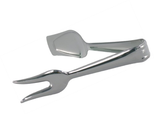 Szczypce do pieczeni, 21 cm