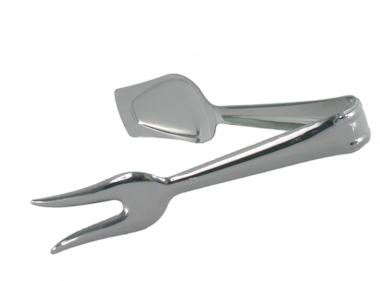 Szczypce do pieczeni, 21 cm