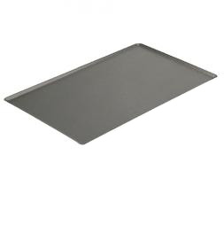 Blacha do pieczenia, 60x40 cm, non-stick, alu.
