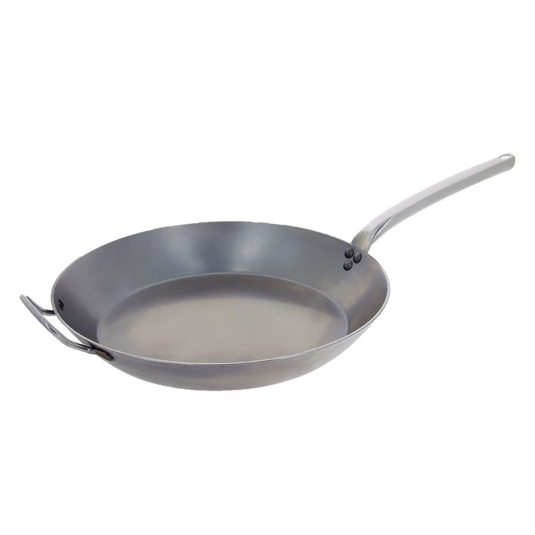 Patelnia, 32 cm, Carbone Plus
