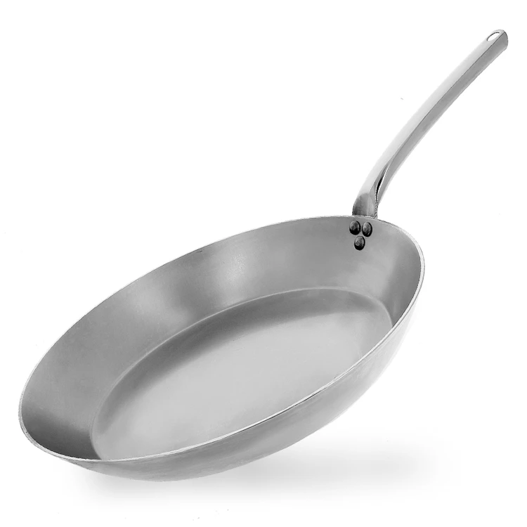 Patelnia, 20 cm, Carbone Plus