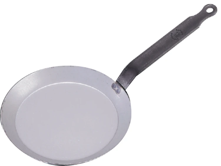 Patelnia do naleśników, 26 cm, Carbone Plus