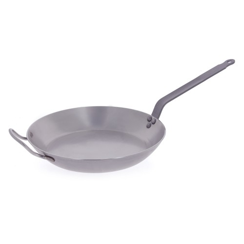 Patelnia, 32 cm, Carbone Plus
