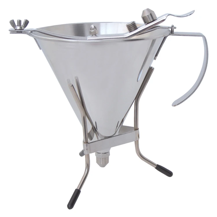 Pistolet do sosów i kremów, 1,5 l
