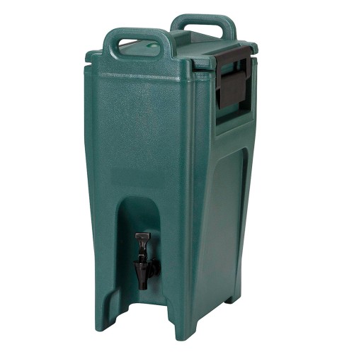 Termos cateringowy na ciecze, 19,9 l, z kranem