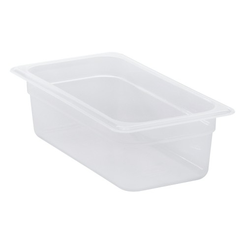 Pojemnik GN 1/3-100, bezbarwny