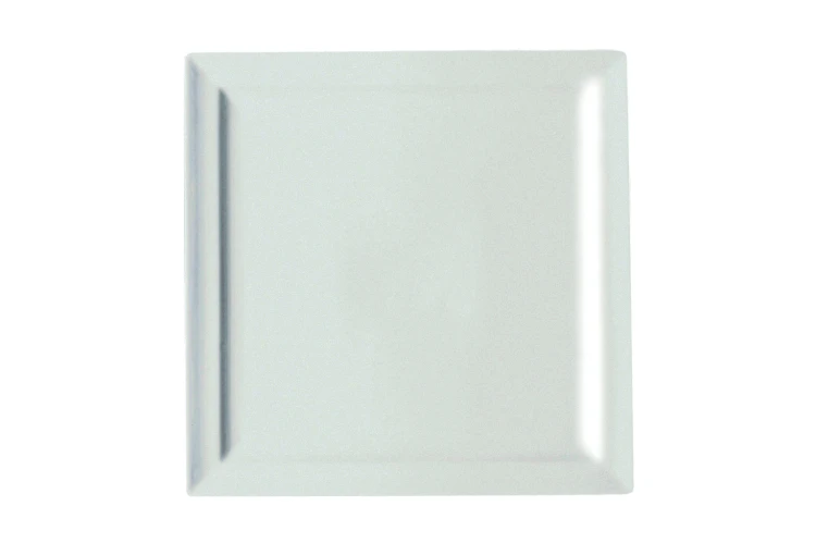 Classic Gourmet talerz płaski kwadratowy 24 cm