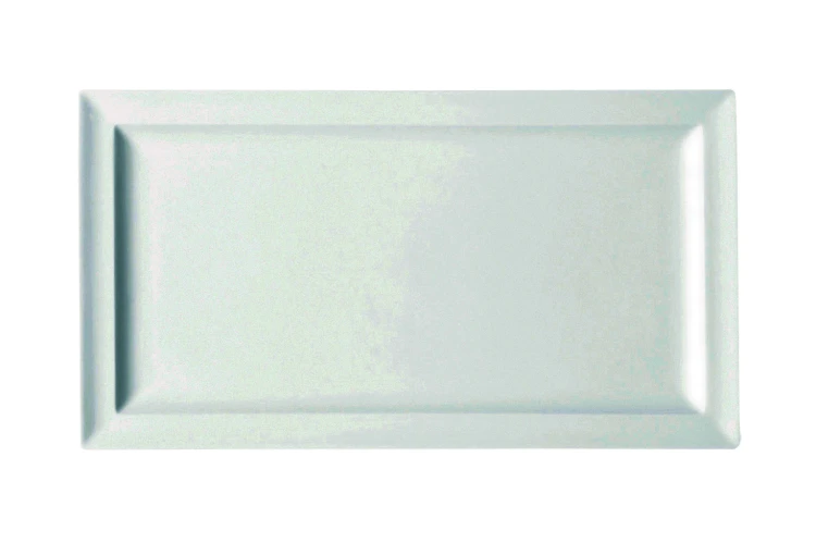 Classic Gourmet talerz płaski prostokątny 33x23 cm