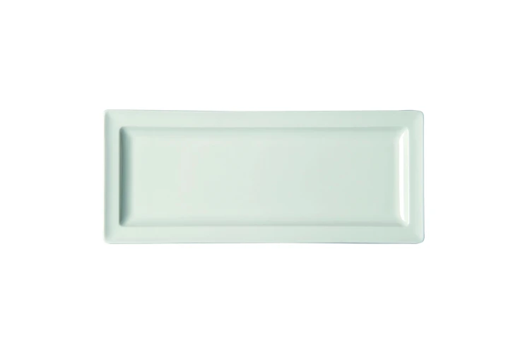 Classic Gourmet talerz płaski prostokątny 29x12 cm