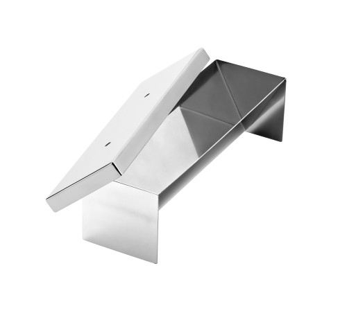 Forma do terriny, 700 ml, 26x8x7,5 cm