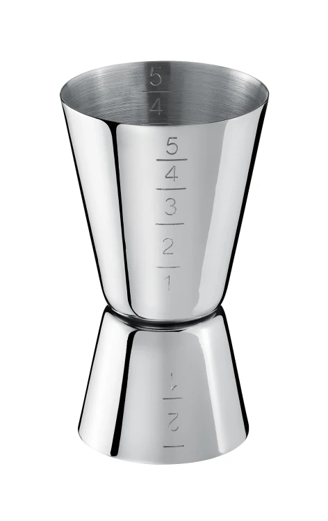 Miarka do alkoholu, 25-50 ml