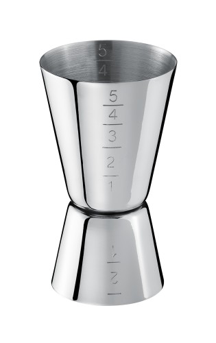 Miarka do alkoholu, 20-40 ml
