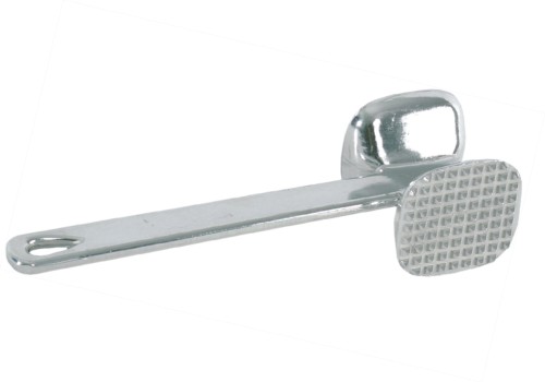 Tłuczek do mięsa, 26 cm, dwustronny