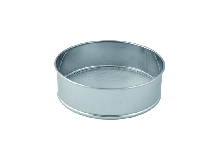 Sitko stalowe, 25 cm