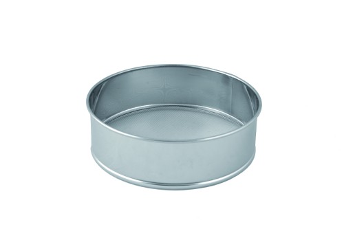 Sitko stalowe, 20 cm