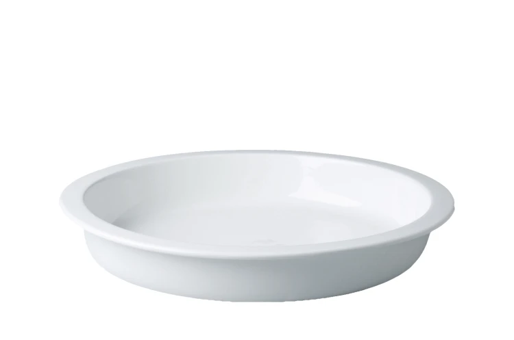 Wkład porcelanowy do podgrzewaczy okrągłych
