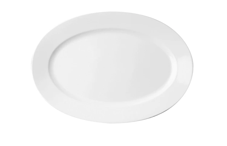 Banquet półmisek owalny 38 cm