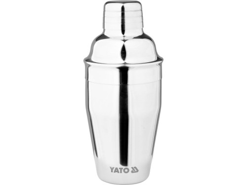 SHAKER DO KOKTAJLI 500ML SS
