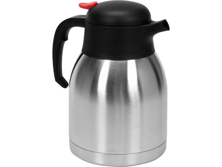 TERMOS STOŁOWY Z PRZYCISKIEM 1,5L
