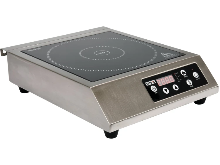 KUCHENKA INDUKCYJNA 3500W